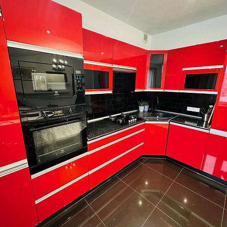 Rynek Apartament Tarnowskie Gory Bagian luar foto