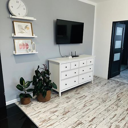 Rynek Apartament Tarnowskie Gory Bagian luar foto
