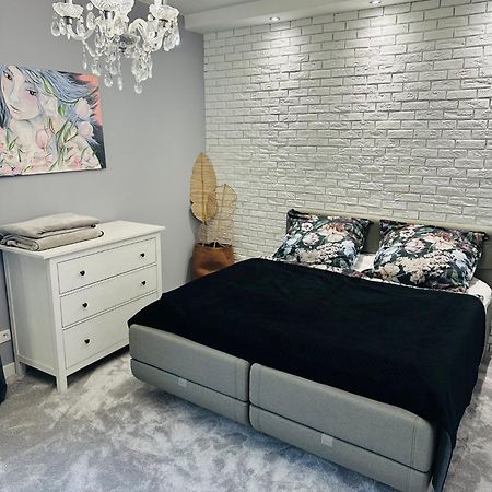 Rynek Apartament Tarnowskie Gory Bagian luar foto