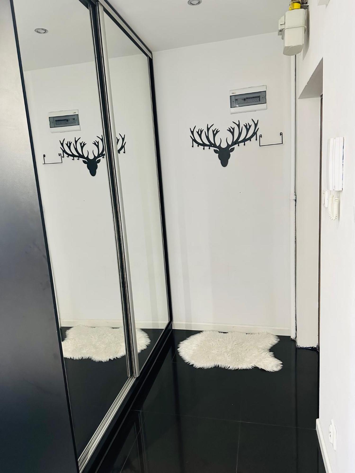Rynek Apartament Tarnowskie Gory Bagian luar foto