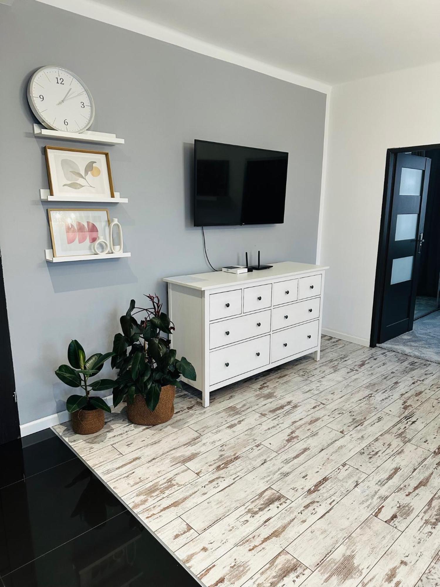 Rynek Apartament Tarnowskie Gory Bagian luar foto