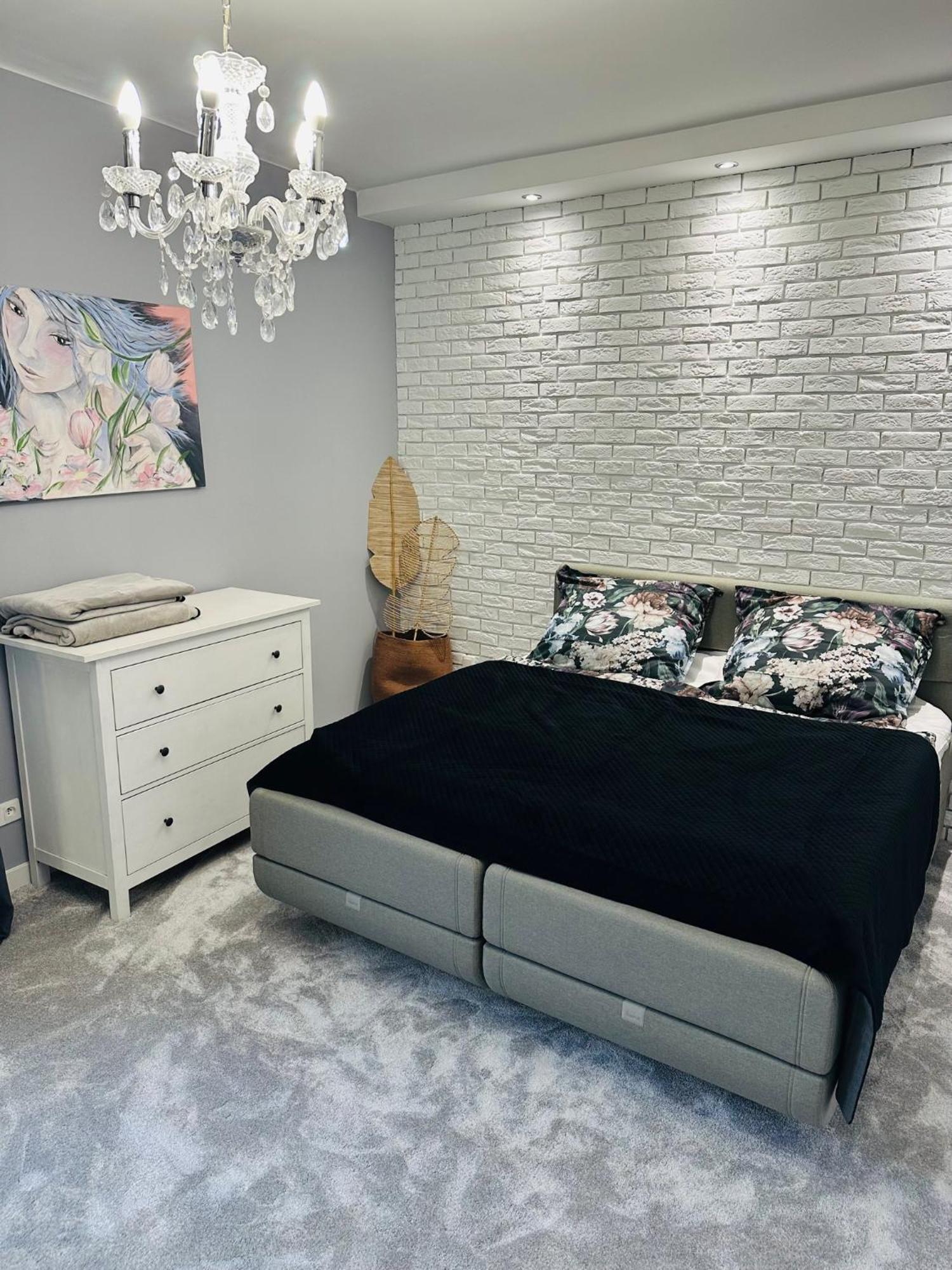 Rynek Apartament Tarnowskie Gory Bagian luar foto